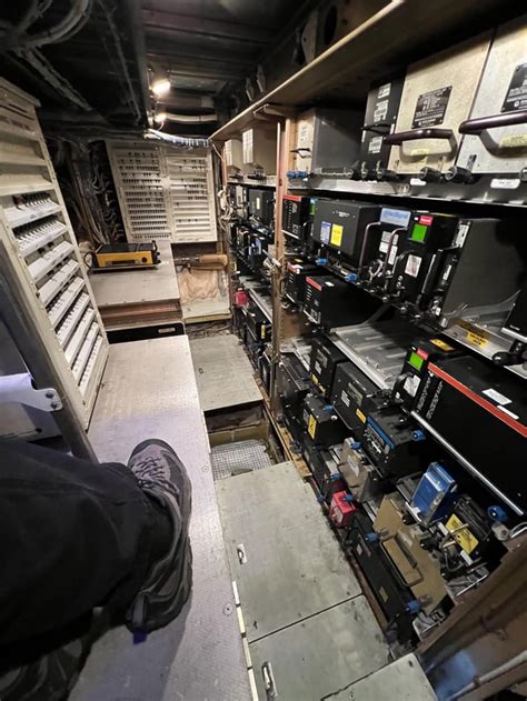 avionics bay 777|The E & E bay .